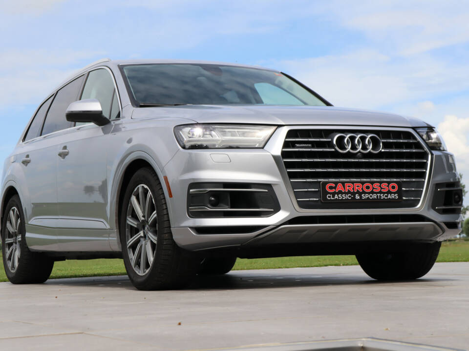 Image 34/50 of Audi Q7 3.0 TFSI (2017)