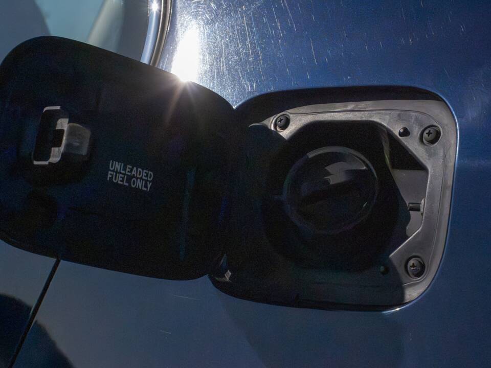 Afbeelding 50/50 van Lexus LS 430 (2002)