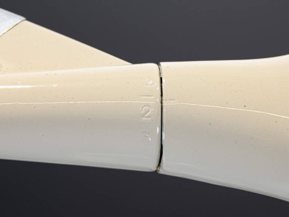 Immagine 19/50 di Piaggio DUMMY (1959)