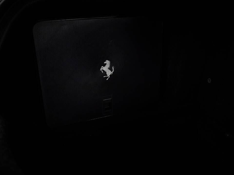 Bild 79/100 von Ferrari 599 GTB (2008)