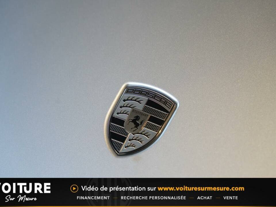 Bild 42/42 von Porsche Taycan Sport Turismo (2024)