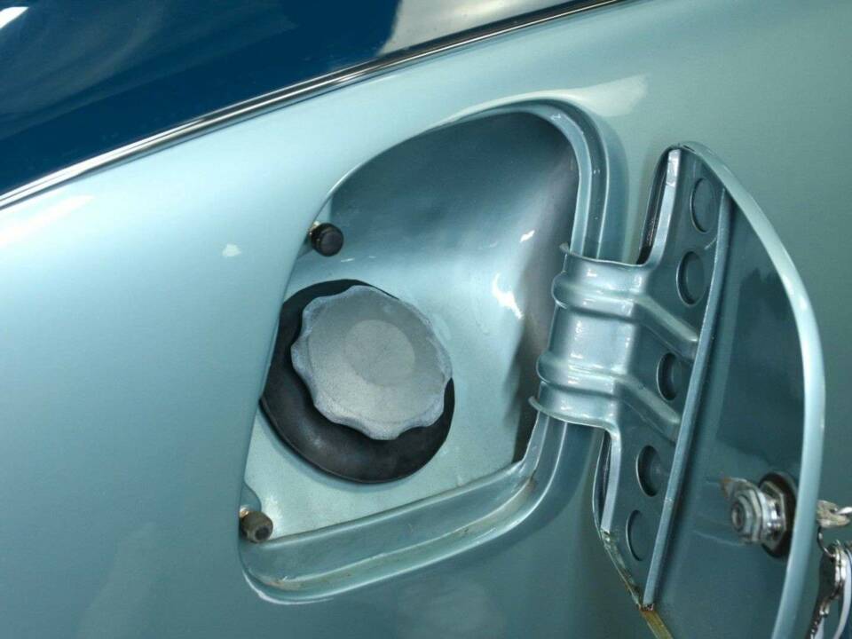 Afbeelding 44/50 van Mercedes-Benz 220 S Cabriolet (1957)