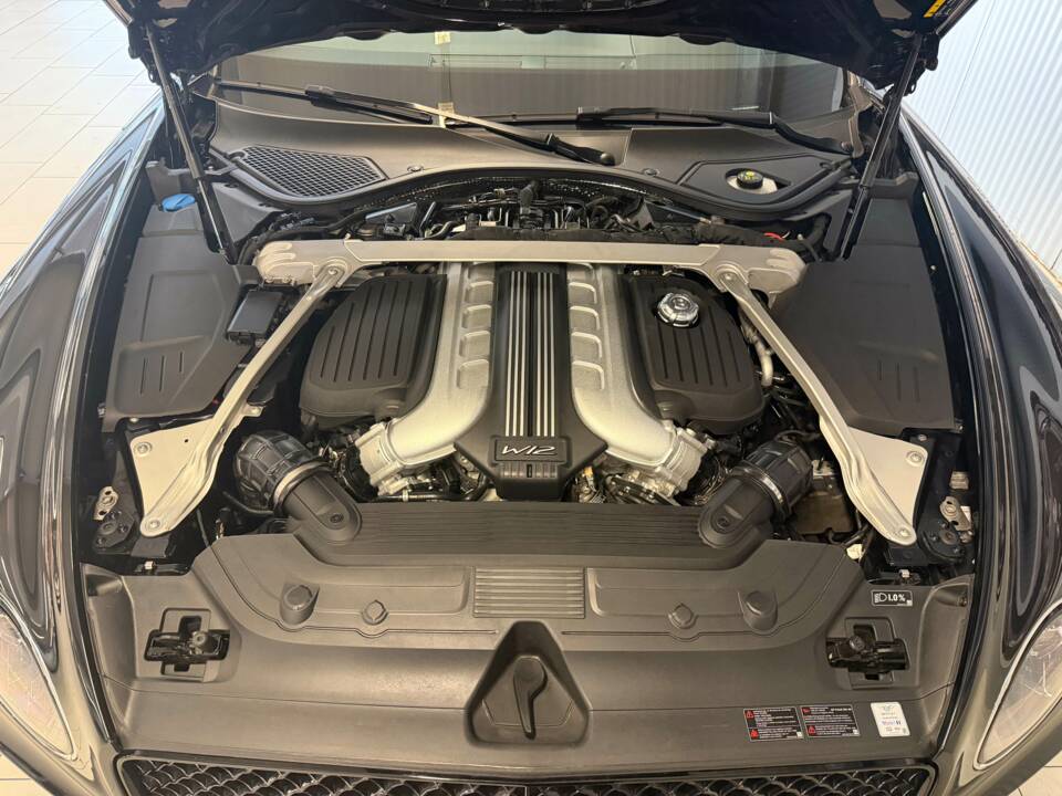 Bild 6/21 von Bentley Continental GT Speed (2022)