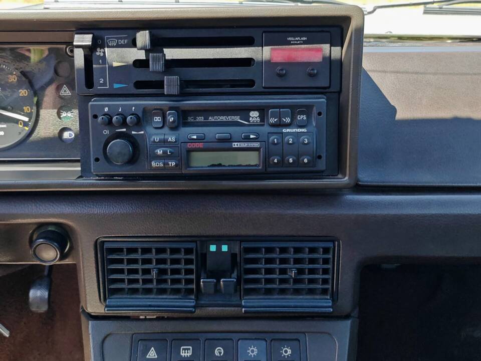 Image 24/44 of FIAT X 1&#x2F;9 (1981)