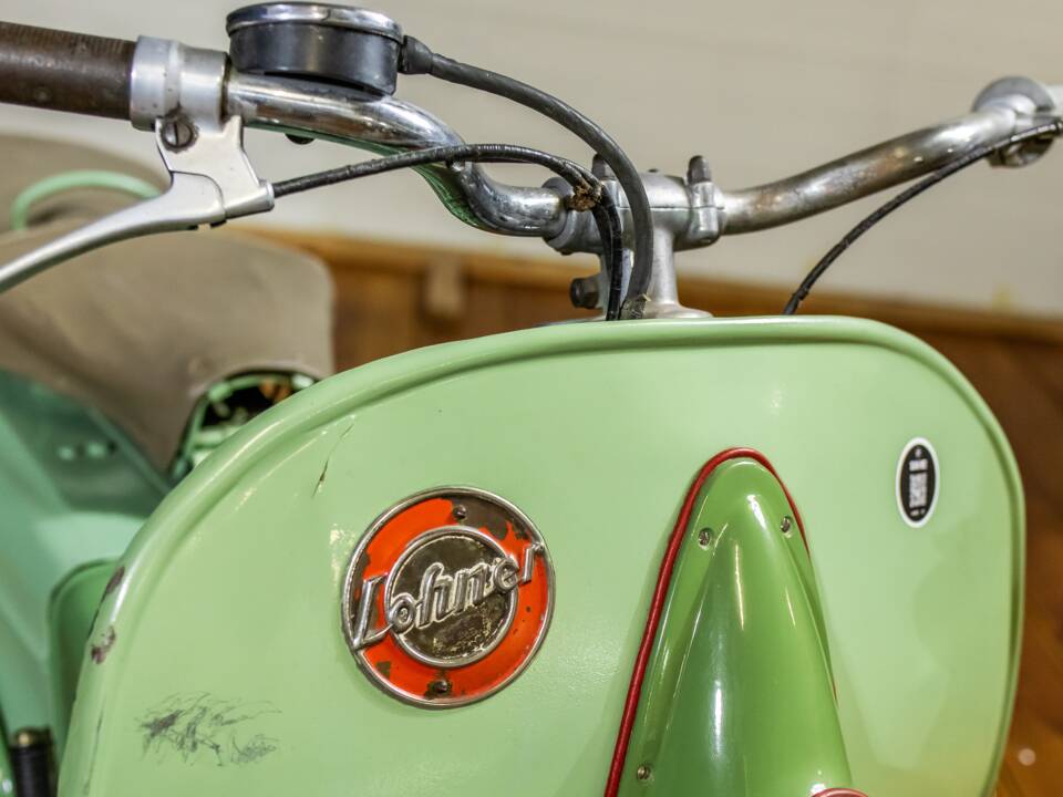 Image 5/18 of Lohner Superroller L 200 (1954)