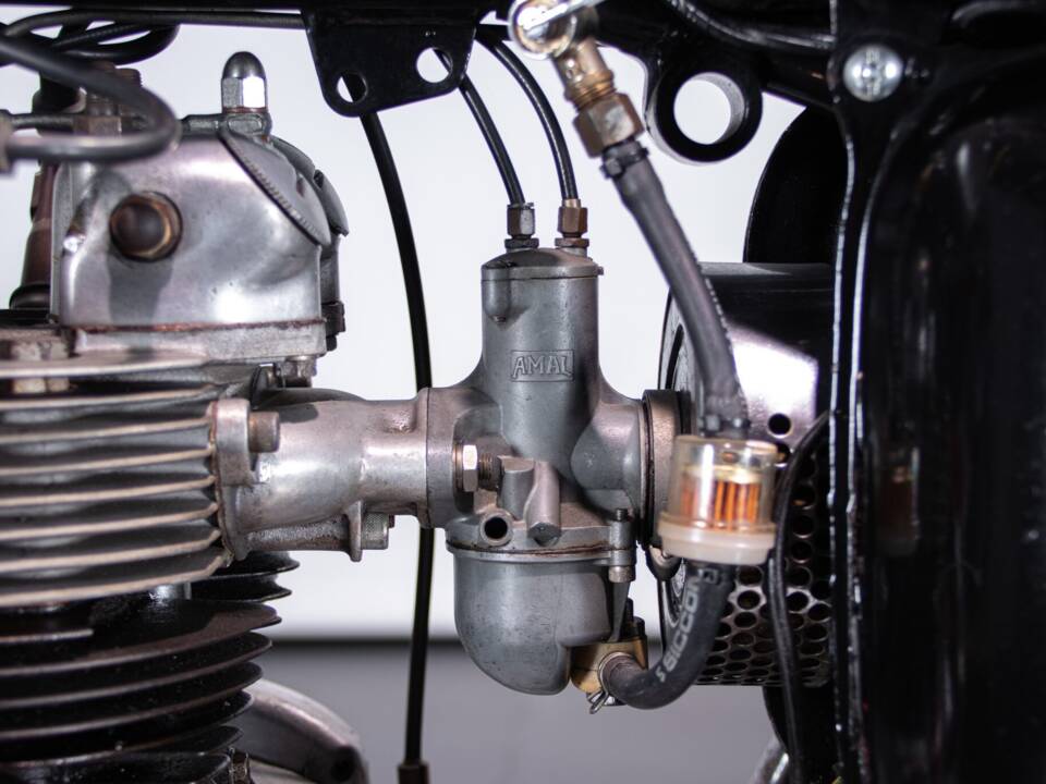 Bild 19/50 von Triumph T 100 Daytona (1969)