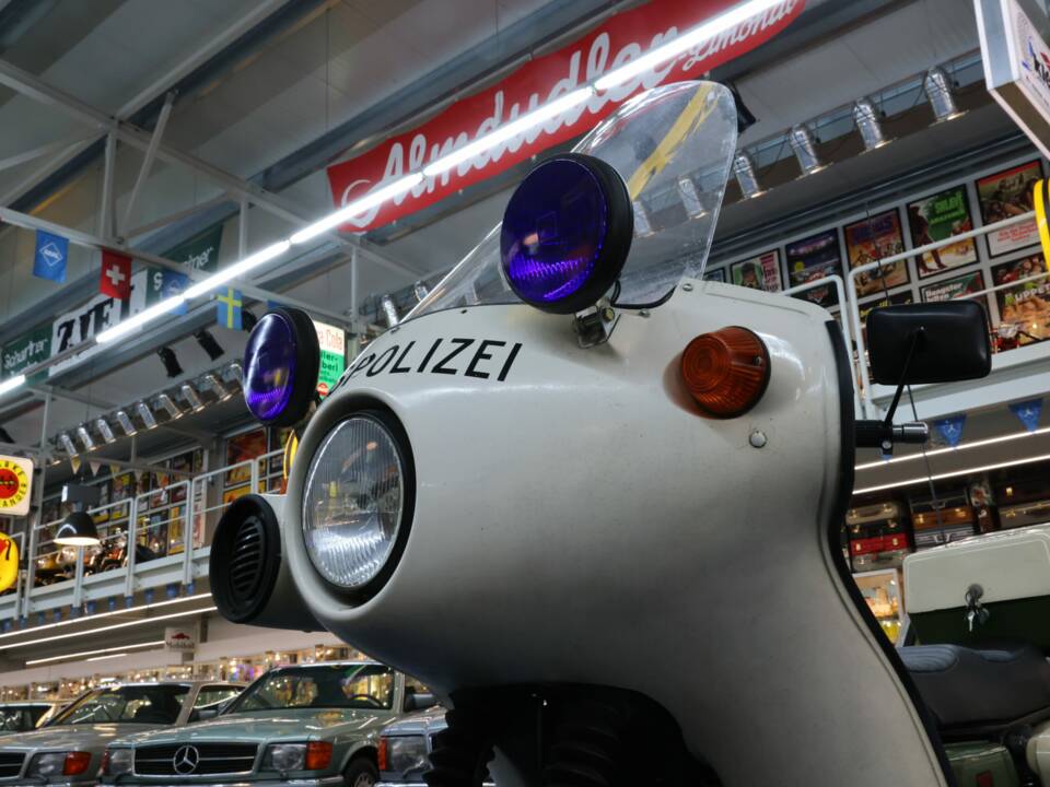 Bild 16/36 von MZ ETZ 250 (1986)