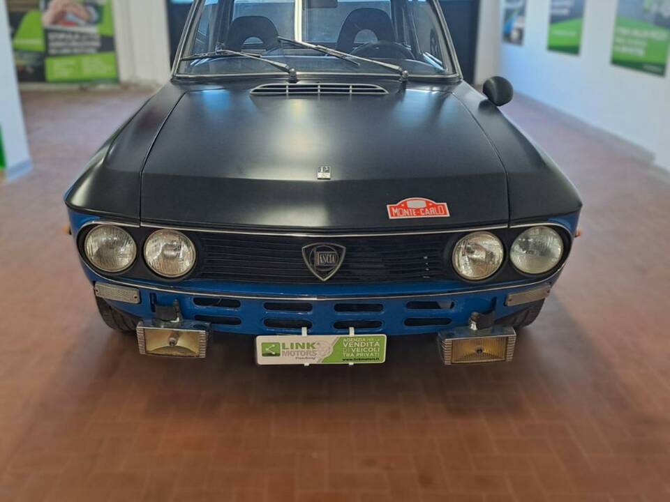 Bild 3/45 von Lancia Fulvia Montecarlo (1973)