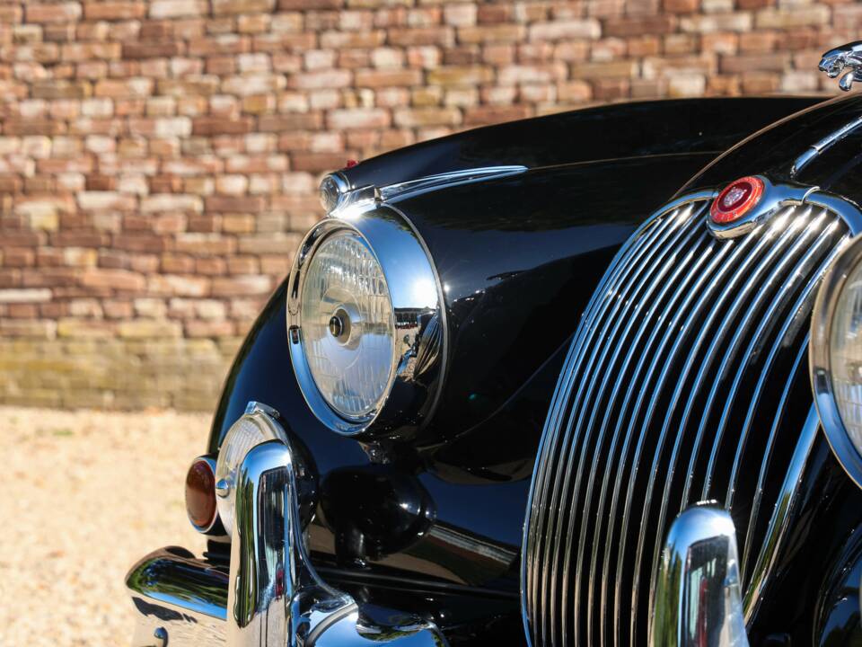 Image 20/50 of Jaguar XK 150 3.4 S DHC (1958)