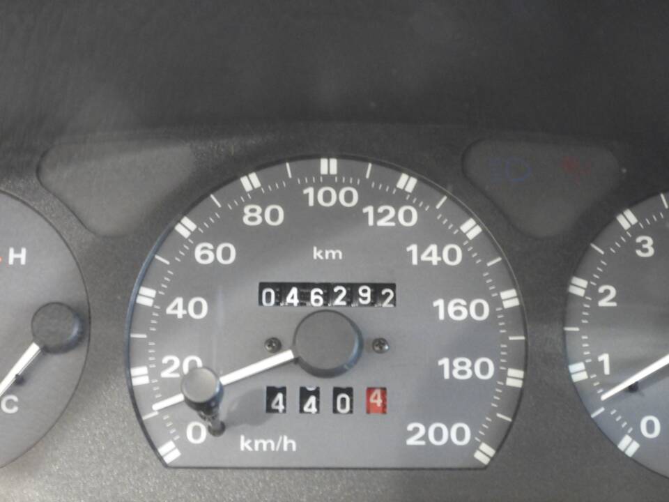 Bild 7/15 von FIAT Punto 60 S (1997)