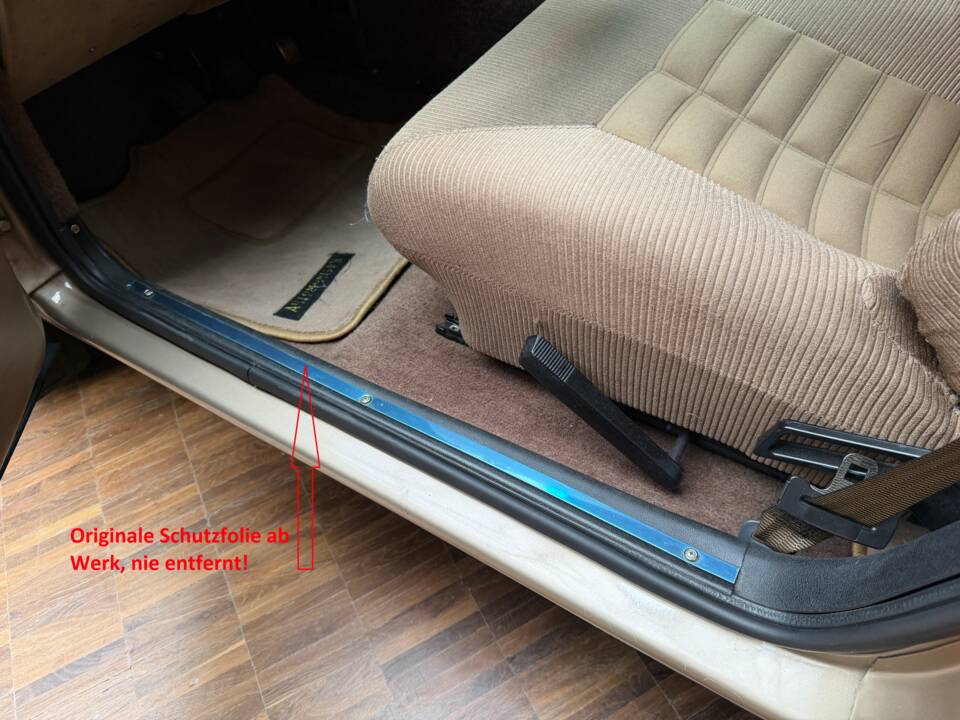 Image 19/43 de Citroën CX 25 GTi (1984)