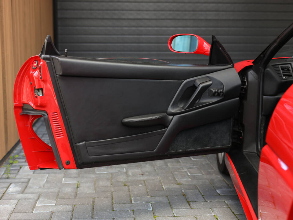 Immagine 70/76 di Ferrari F 355 F1 GTS (1997)