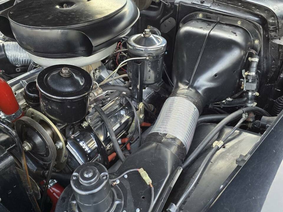 Imagen 11/14 de Cadillac 62 Sedan (1950)