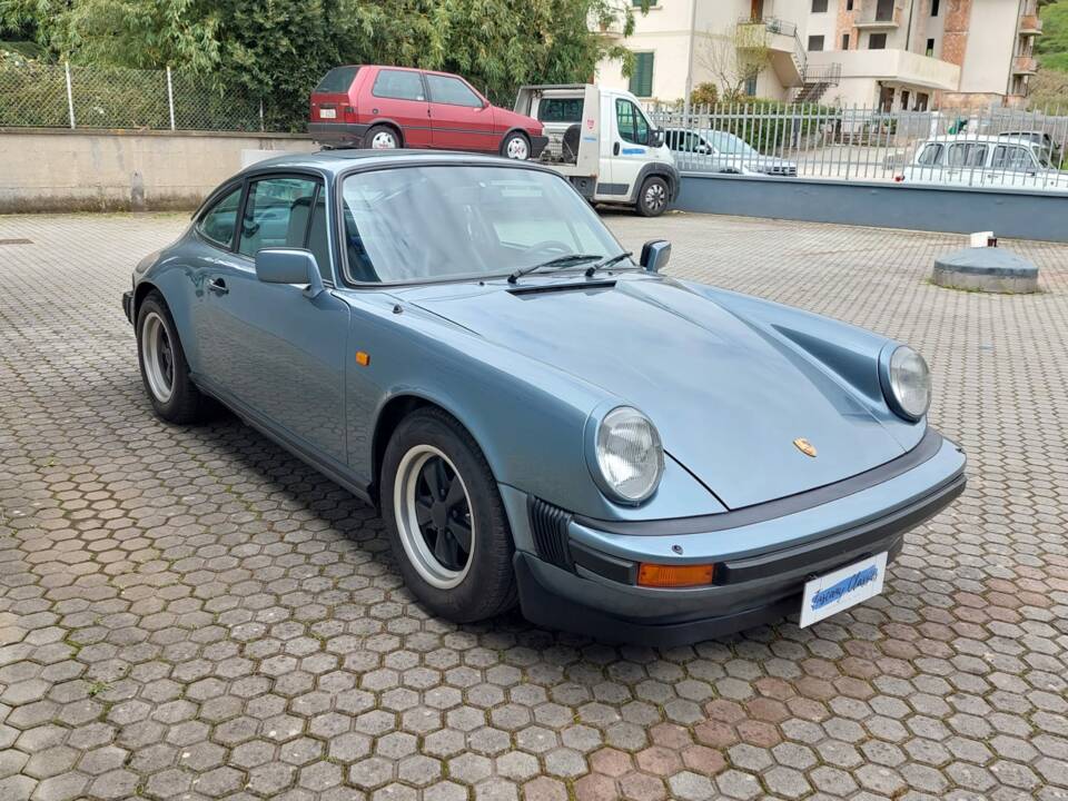 Bild 6/31 von Porsche 911 SC 3.0 (1982)