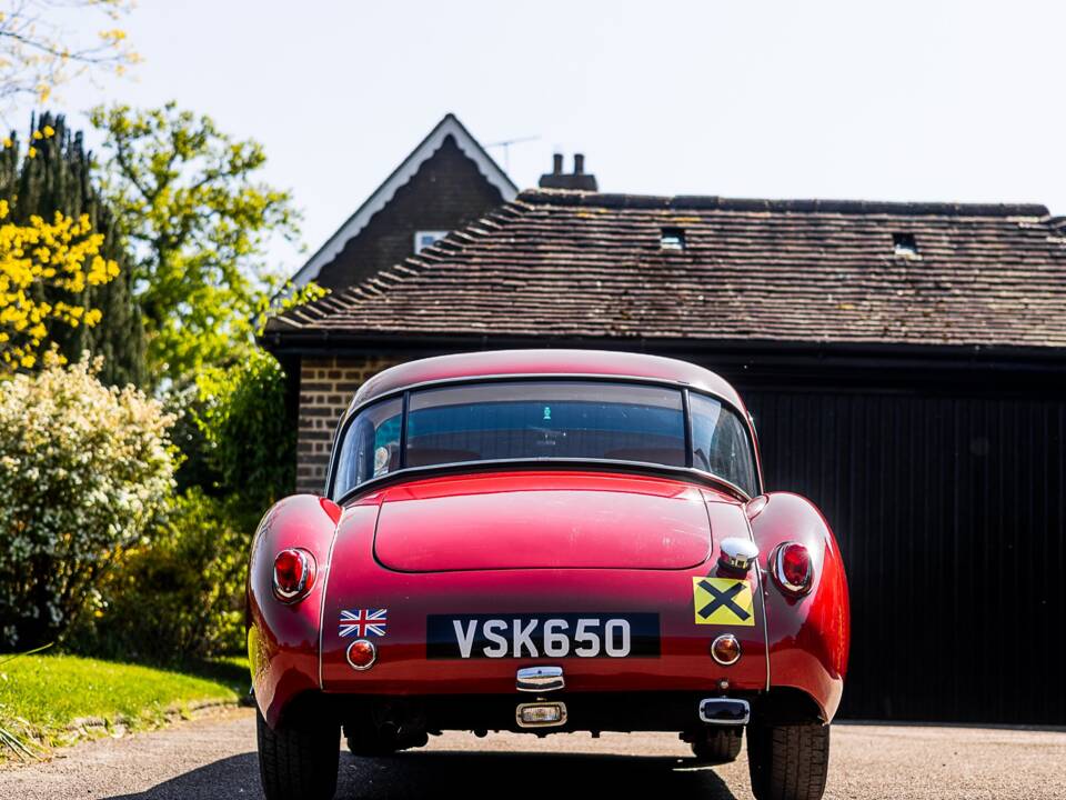 Image 25/50 de MG MGA 1500 (1957)