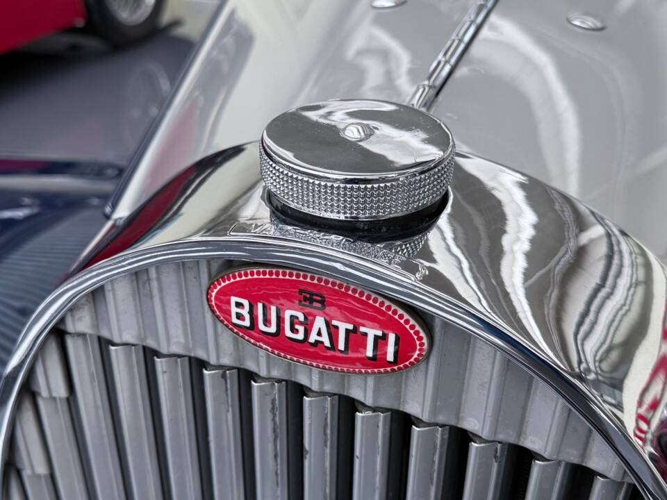 Bild 15/33 von Bugatti Typ 57 (1934)