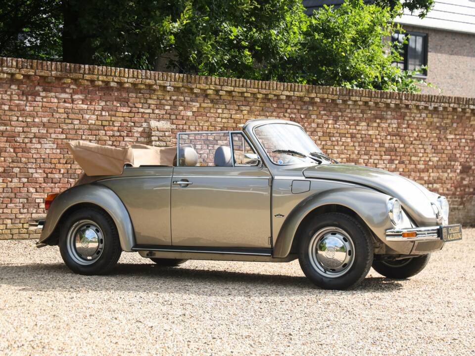 Image 25/50 of Volkswagen Beetle 1303 (1979)