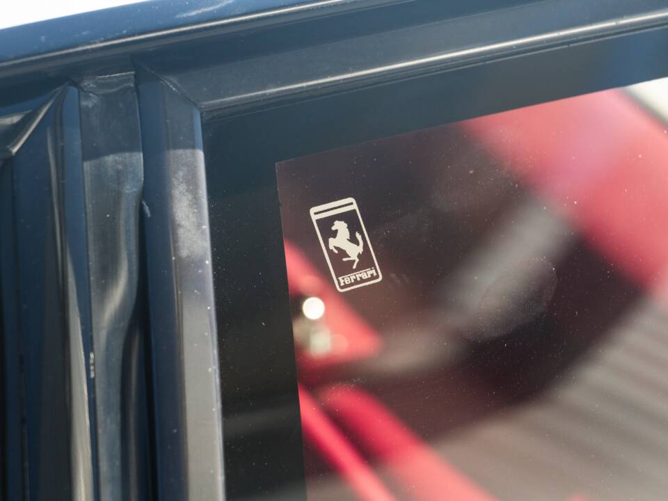 Image 32/46 of Ferrari Testarossa (1986)