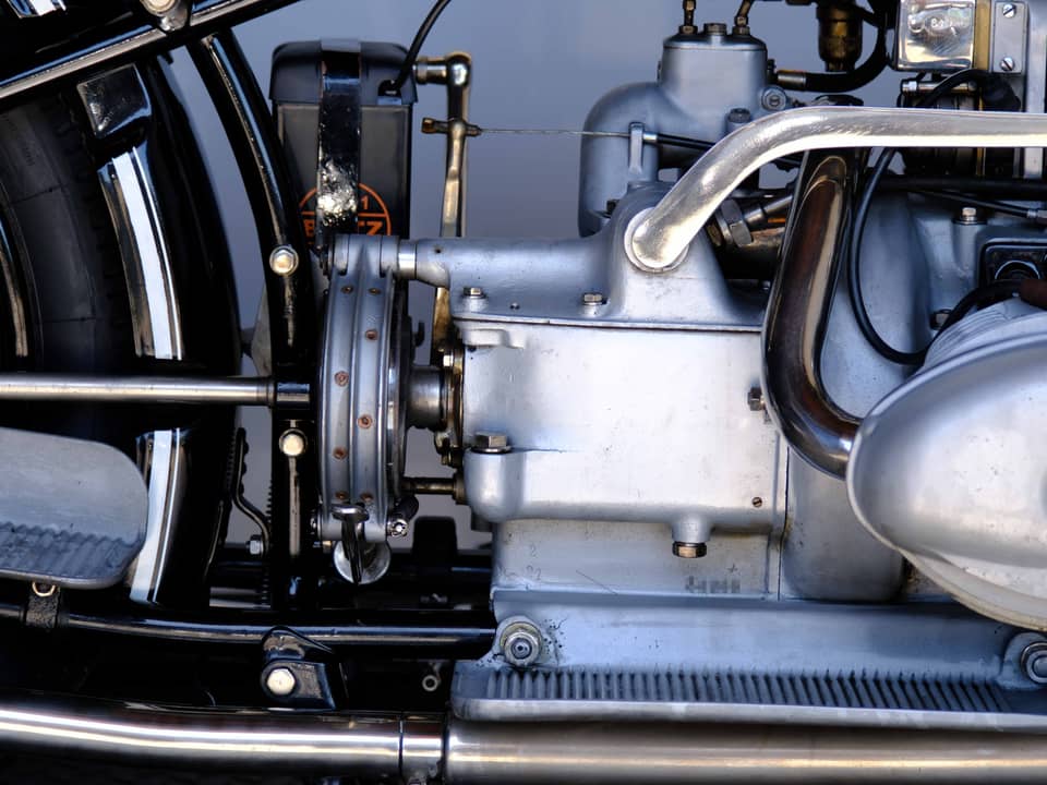 Image 12/97 of BMW R 63 (1929)