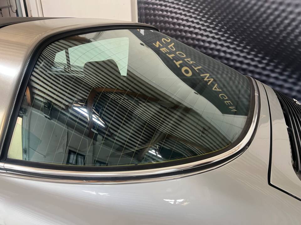 Image 30/45 of Porsche 911 2.4 S (1973)