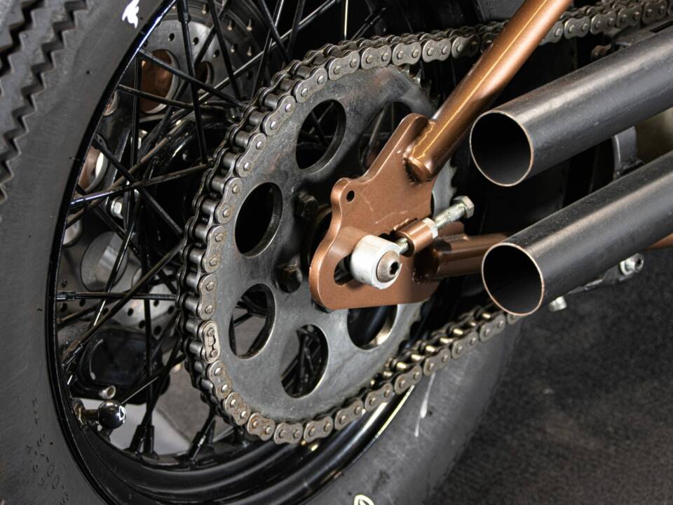 Image 33/50 of Harley-Davidson XLS 1000 (1980)