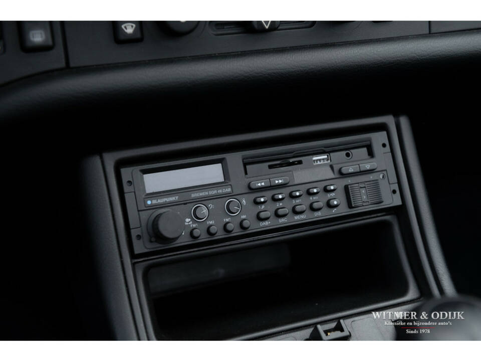Image 21/30 de Porsche 968 CS (1994)