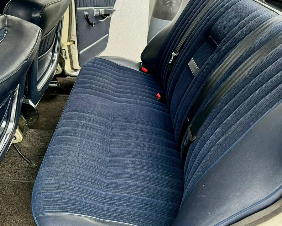 Bild 4/8 von BMW 2000 (1968)