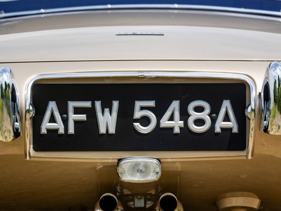 Bild 39/50 von Jaguar E-Type 3.8 (1963)