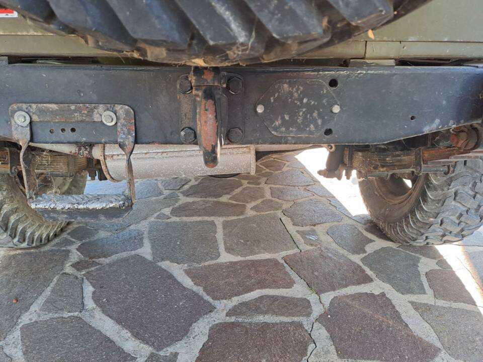 Afbeelding 46/50 van FIAT AR 59 (1983)