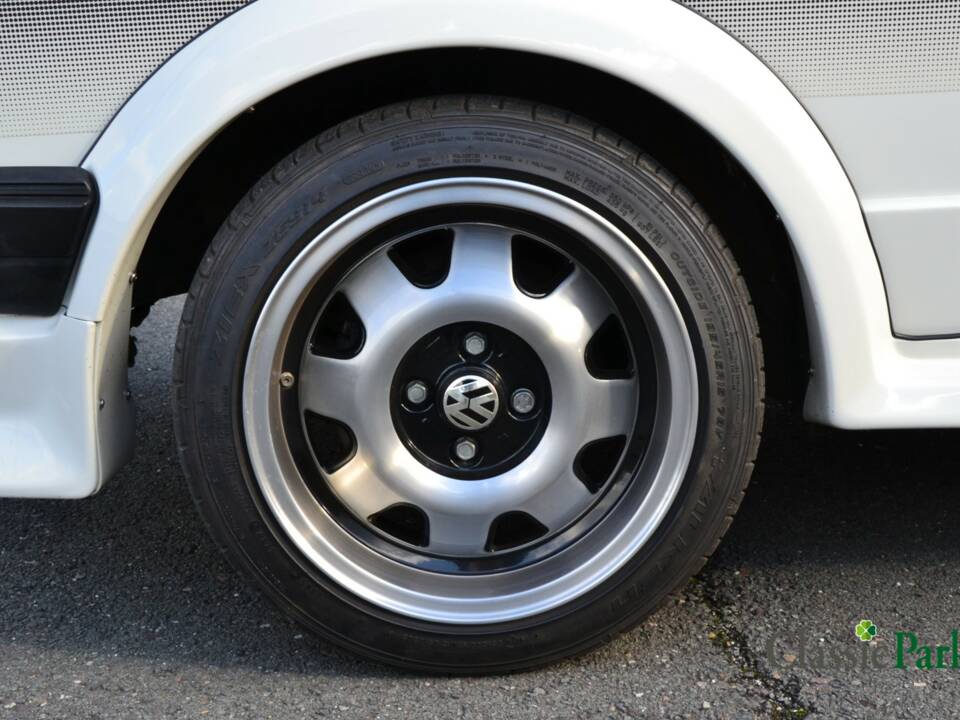 Image 18/50 de Volkswagen Golf Mk I 1.5 (1983)