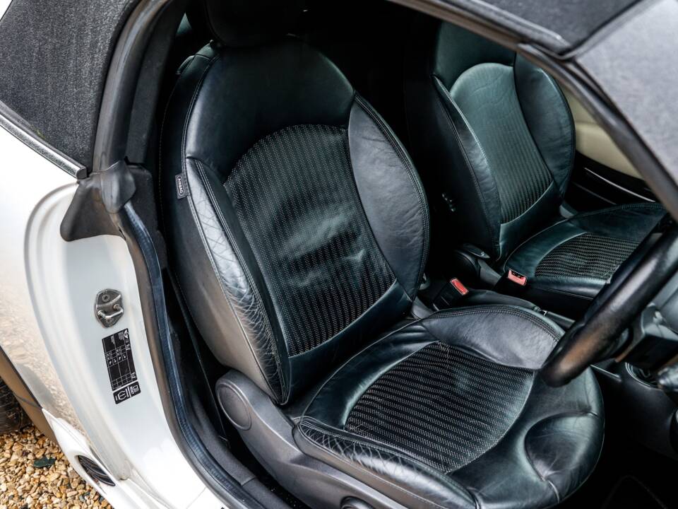 Imagen 22/27 de Mini Cooper S (2012)