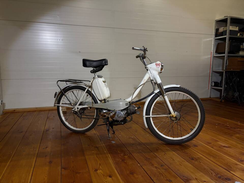 Image 4/18 de Puch X 30 (1962)