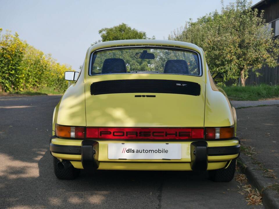 Afbeelding 23/37 van Porsche 911 2.7 S (1974)