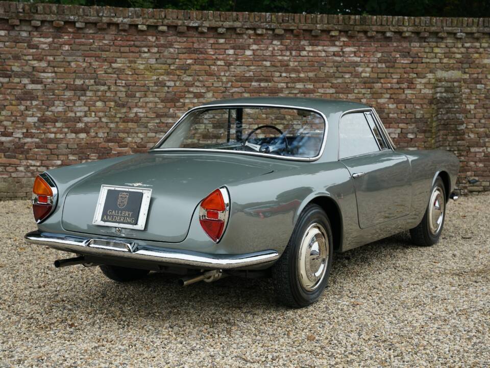 Image 10/50 of Lancia Flaminia GT Touring (1959)