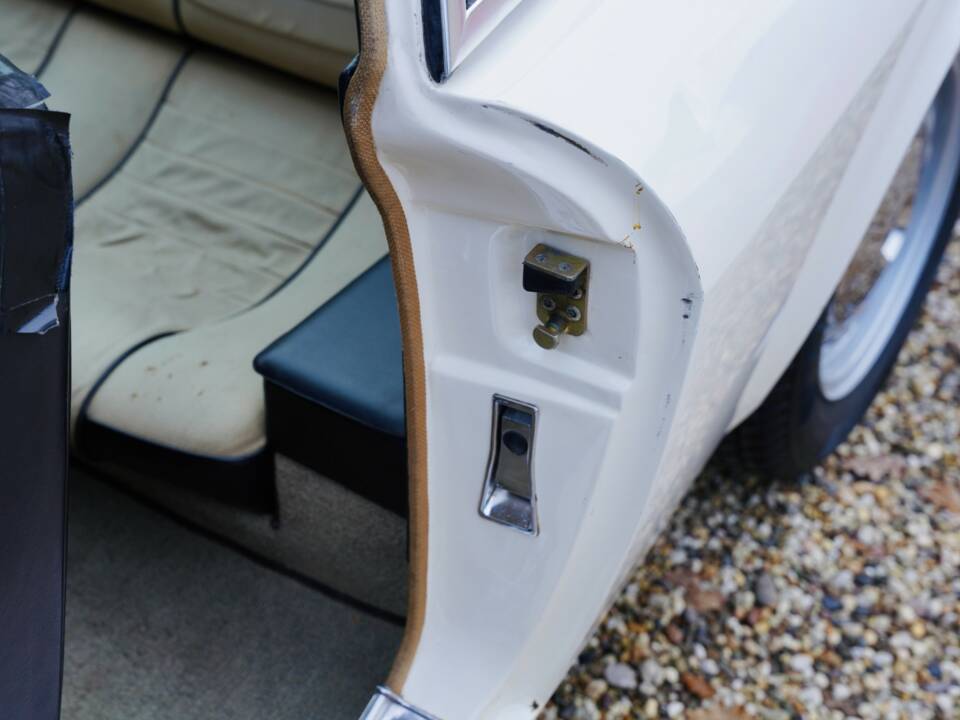 Imagen 38/50 de Ford OSI 2300 S (1968)