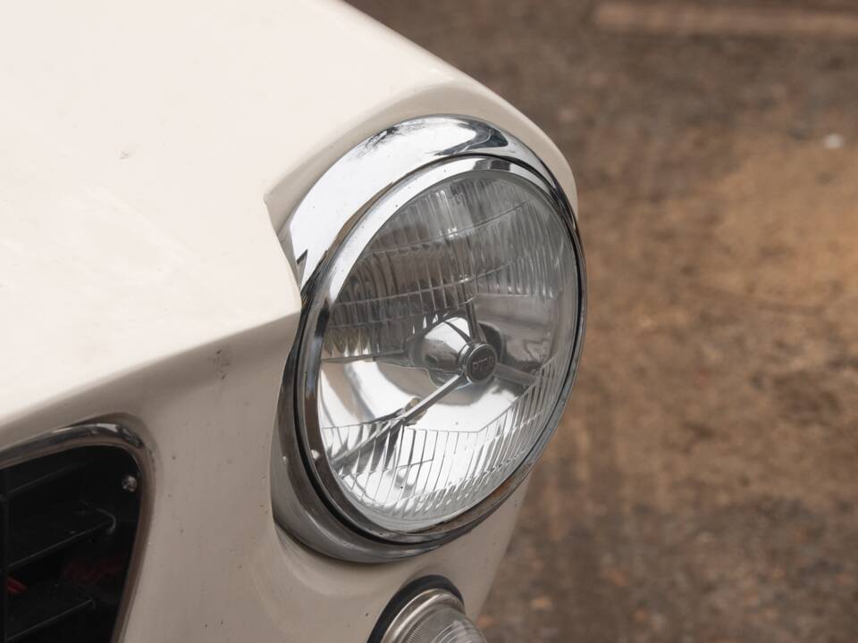 Bild 21/46 von Gilbern Invader (1972)