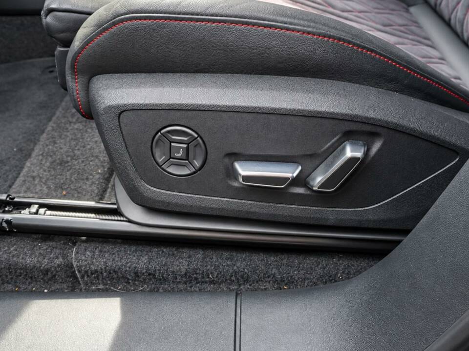 Bild 8/8 von Audi Q6 e-tron quattro (2024)