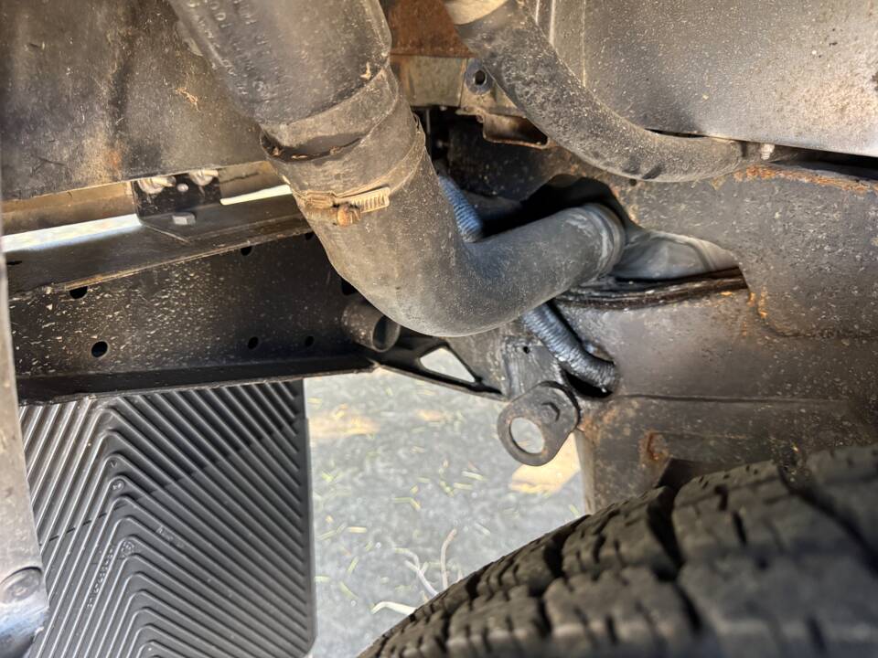 Bild 44/55 von Land Rover Defender 90 Heritage (2006)