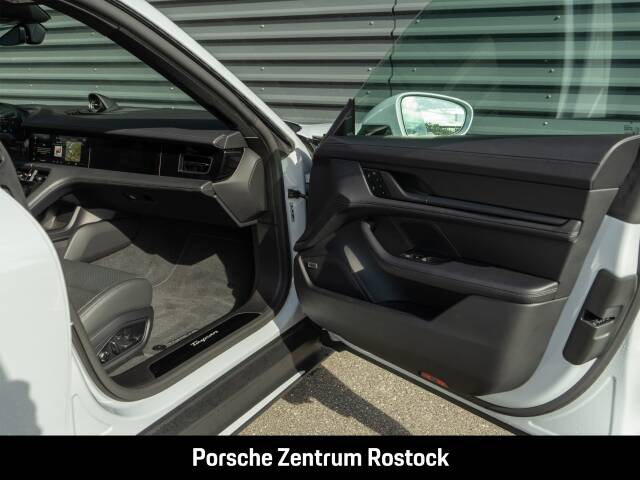 Obraz 20/31 pojazdu Porsche Taycan 4S Sport Turismo (2026)