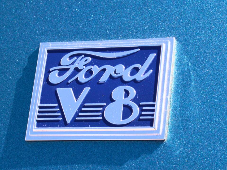 Image 12/28 of Ford Deluxe (1940)