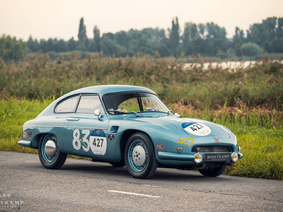 Bild 3/22 von Deutsch-Bonnet HBR5 (1956)