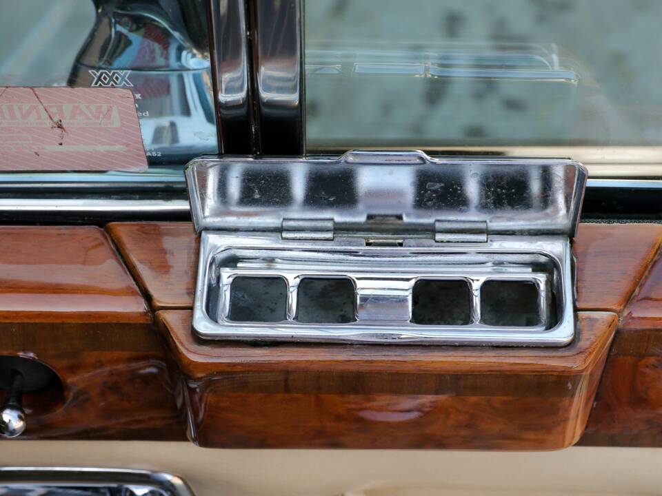 Immagine 145/196 di Bentley T 2 (1978)