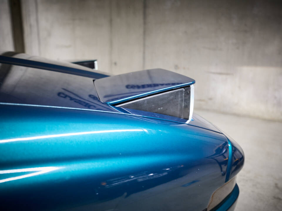 Image 19/81 de BMW 850i (1991)