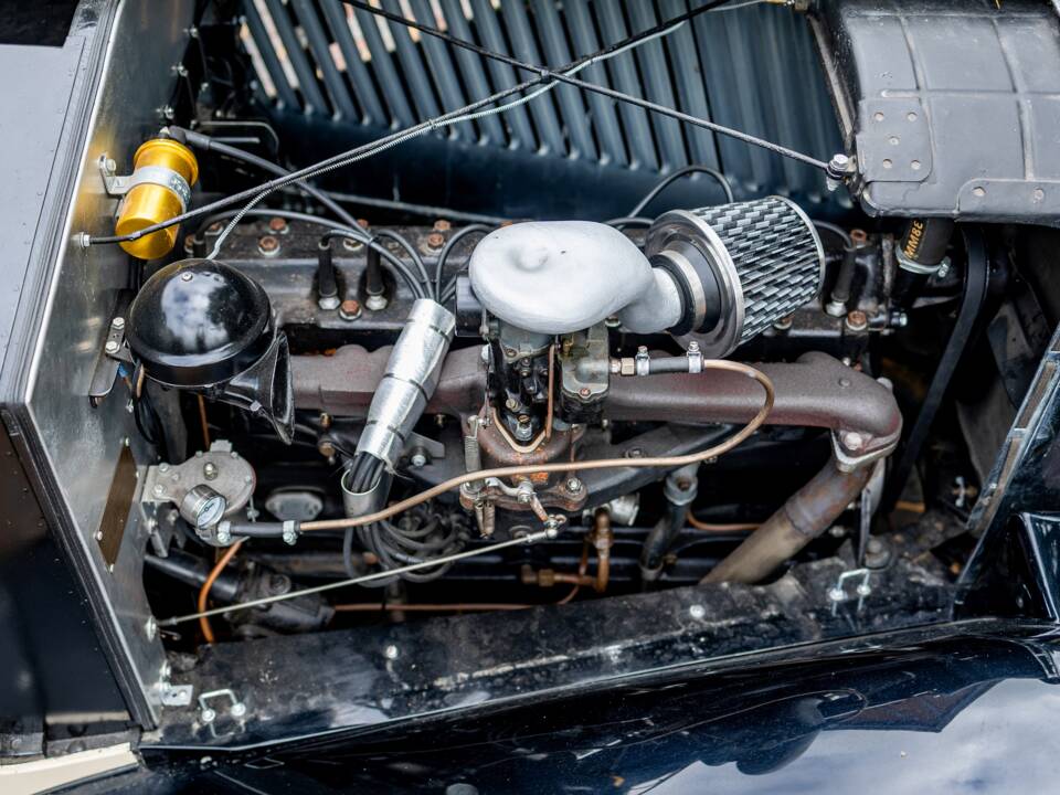 Image 5/20 of Railton Straight Eight Open Tourer (1935)