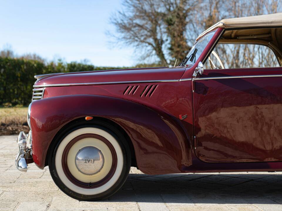 Bild 41/50 von FIAT 1100 (1947)