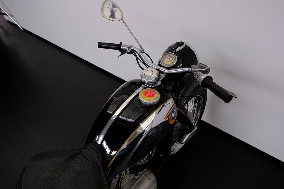 Bild 67/78 von NSU Spezial (1954)