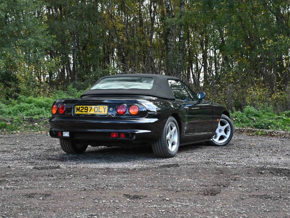 Image 7/50 of AC Ace Brooklands (1995)