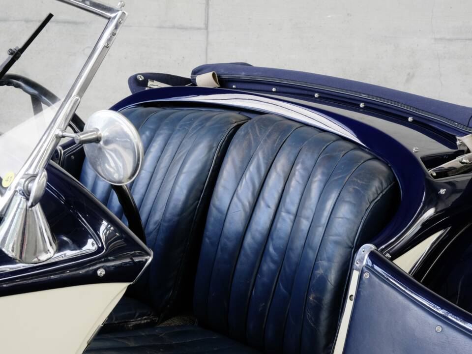 Bild 30/49 von BMW 315&#x2F;1 Sport (1935)
