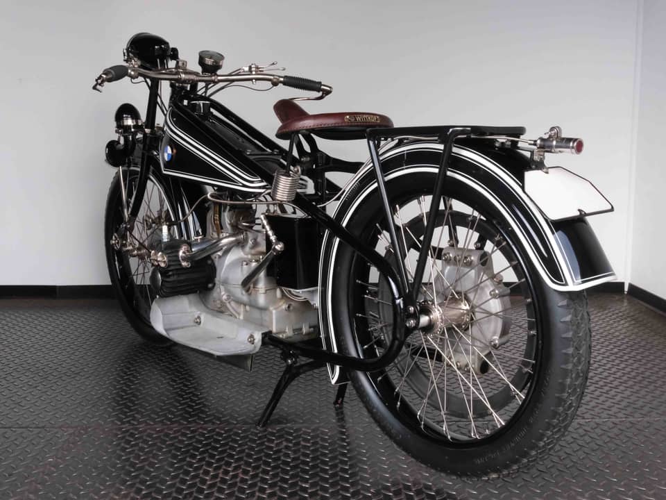 Image 71/98 of BMW R 32 (1925)