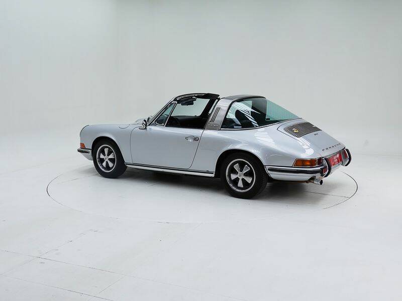 Bild 4/15 von Porsche 911 2.4 T &quot;Ölklappe&quot; (1971)